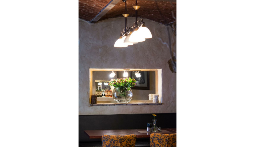 Hotel Lomnice Špindlerův Mlýn